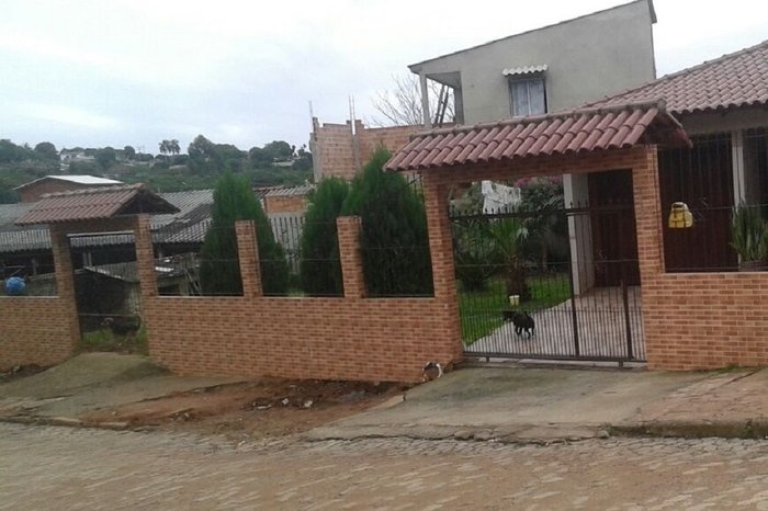 Arquivo Pessoal / Leitor/DG