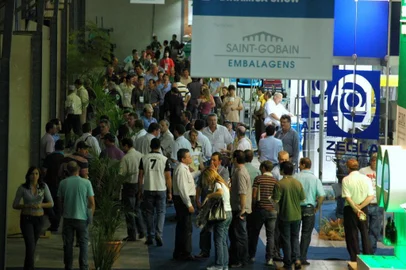 Envase Brasil, Bento Gonçalves, Feira de Negócios