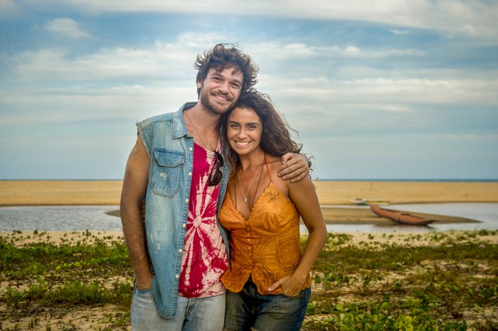 João Cotta / TV Globo