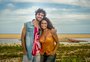 Adriana Esteves vilã e Emilio Dantas como cantor de axé: assista ao primeiro teaser de "Segundo Sol"