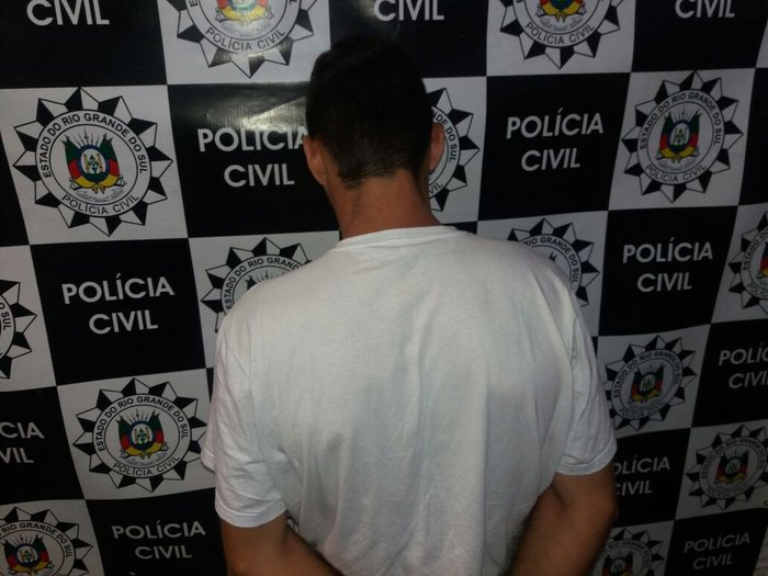 Polícia Civil