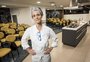 Helena Rizzo será jurada em "The Final Table", competição gastronômica da Netflix 