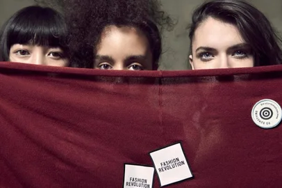 Caxias terá programação do Fashion Revolution 2018