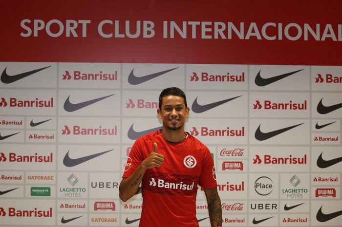 Ricardo Duarte / Inter, Divulgação