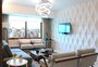 Interiores: aconchego com ar de realeza no Sheraton Porto Alegre