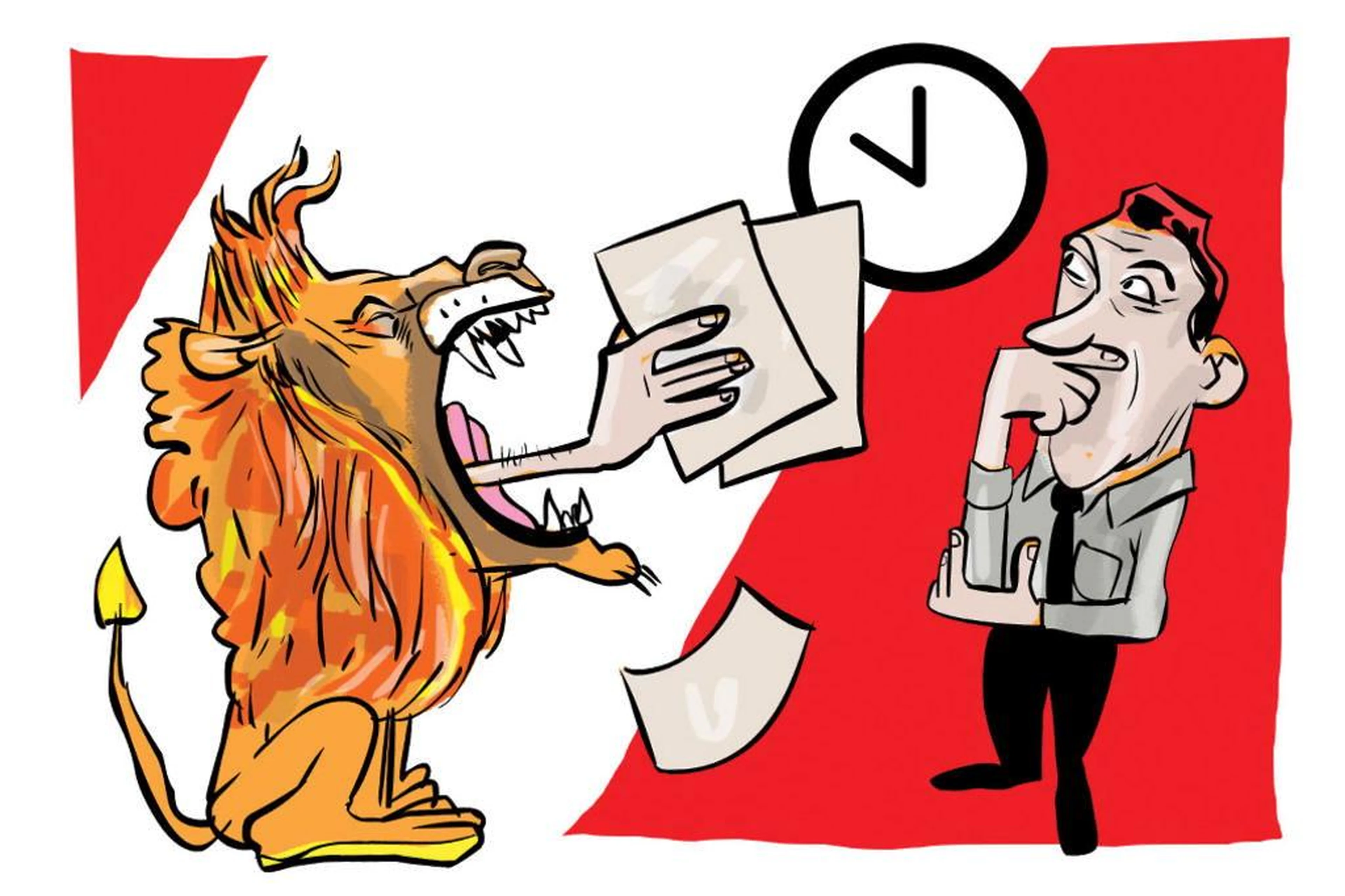 Ilustração Gabriel Renner/Agencia RBS