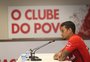Chegada de Lucca pode representar o fim da linha para dois atacantes colorados
