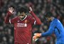 Salah atinge marca histórica na Champions e se junta à Jardel, Messi, CR7, Neymar e outros