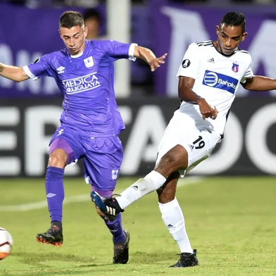 Defensor - Monagas