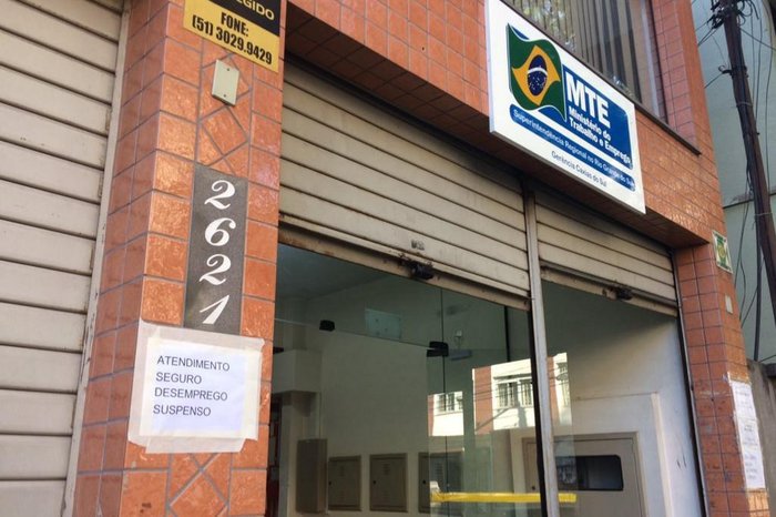 André Fiedler / Agência RBS