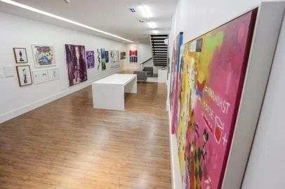 Cubo Galeria de Arte Contemporânea