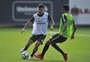 Zeca é liberado pelo DM e fica à disposição de Odair no Inter 