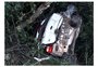 Assaltante morre e outros dois são presos após baterem em caminhão durante fuga em Gravataí