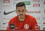 Três anos depois, inédito ouro olímpico é a inspiração para Zeca, lateral do Inter 