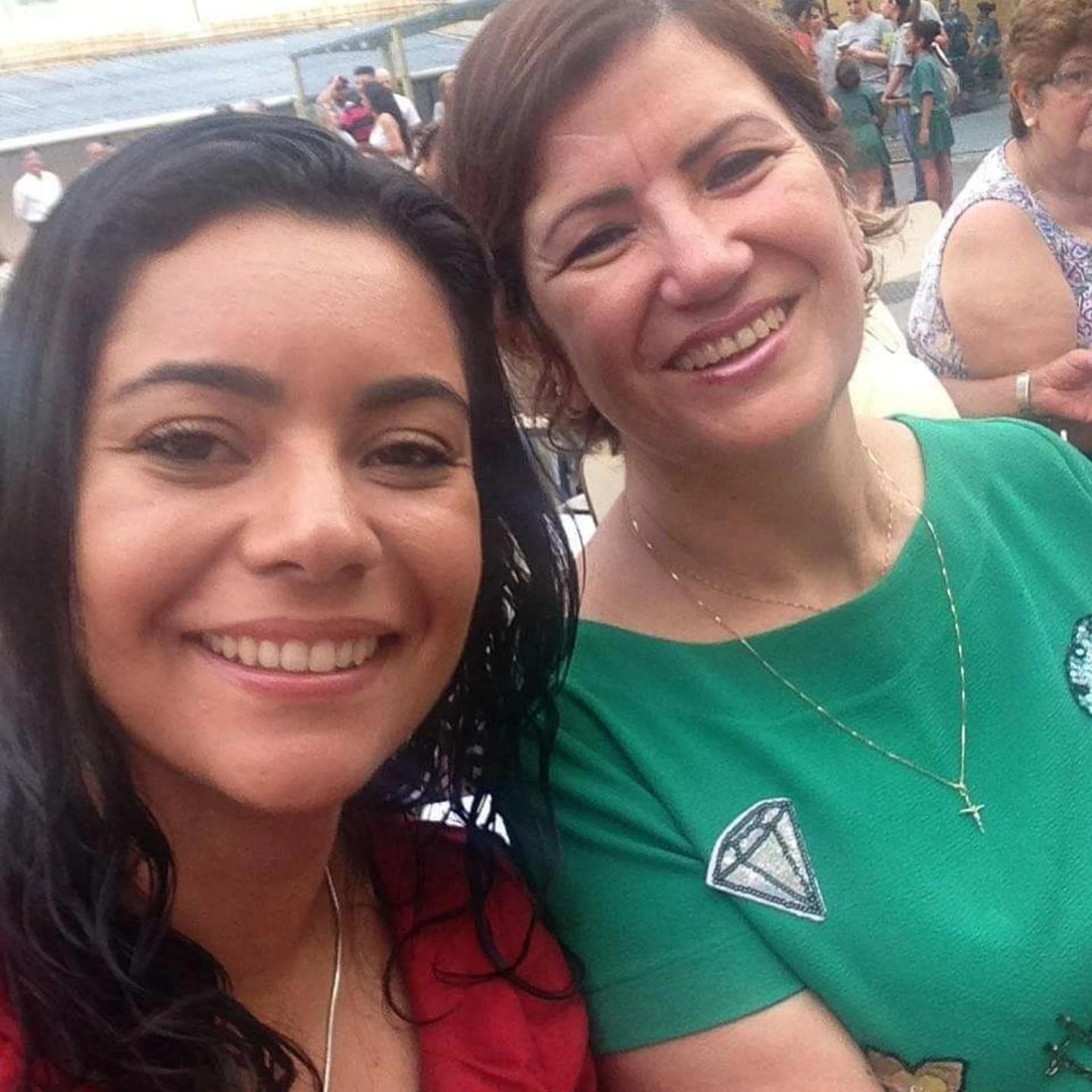 Facebook/Reprodução