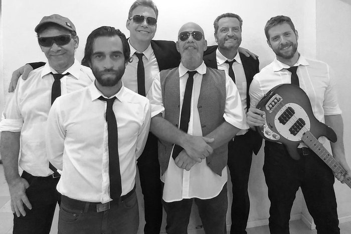 Caragancci Musica / Divulgação