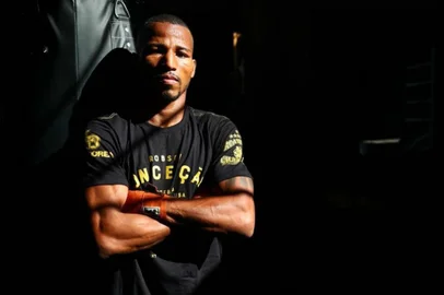 robson conceição, boxe
