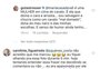 Atrizes saem em defesa de Caio Blat após ator ser chamado de machista por Maria Casadevall
