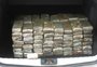 Homem é preso com 164 quilos de maconha em Alegrete
