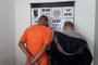BM prende dois homens na Vila Ipê, em Caxias do Sul