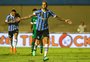 Ouça os gols da vitória do Grêmio sobre o Goiás
