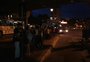 Falta de luz constante no terminal Princesa Isabel traz insegurança para usuários do transporte na Capital