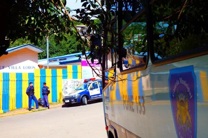 Guarda escolar em Caxias do Sul conseguiu reduzir ocorrências em escolas