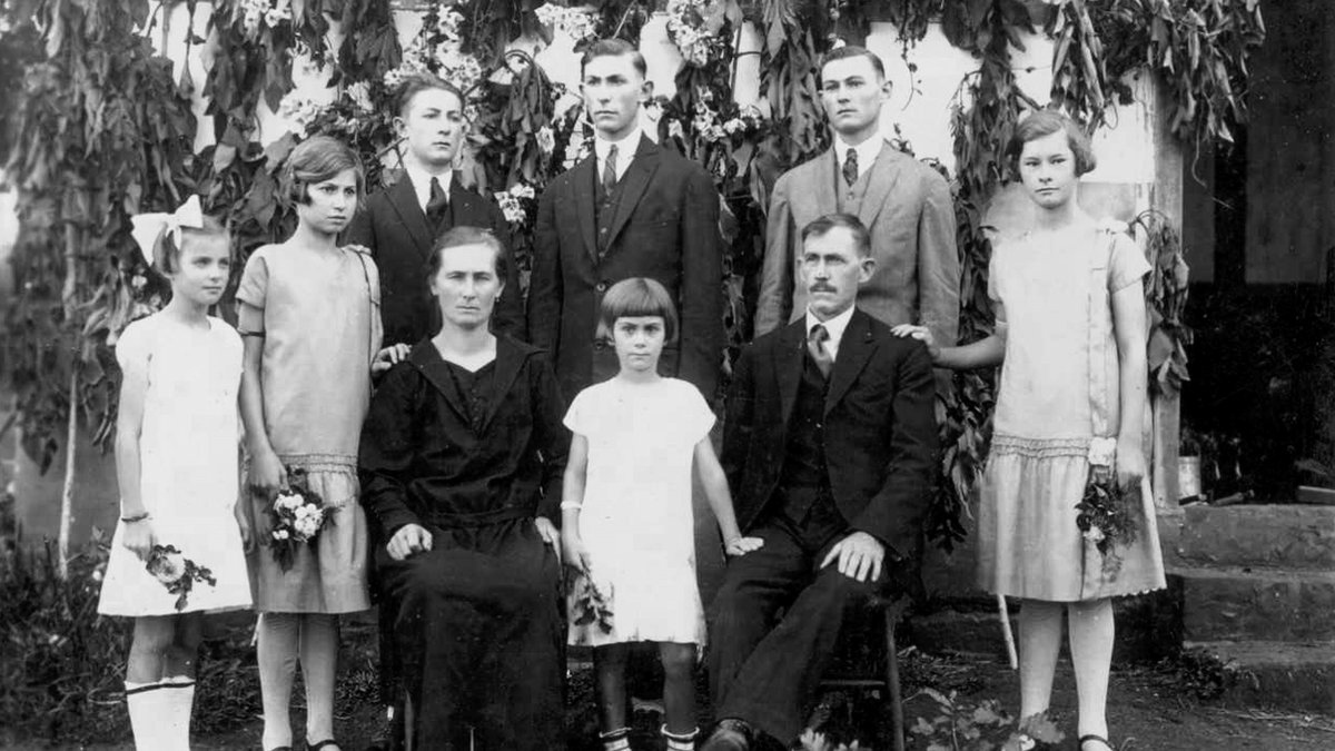 Memória: Fruki e os 100 anos de dona Hilga Kirst Bender