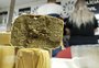 Motorista particular e mulher são presos suspeitos de vender "maconha premium" em Porto Alegre