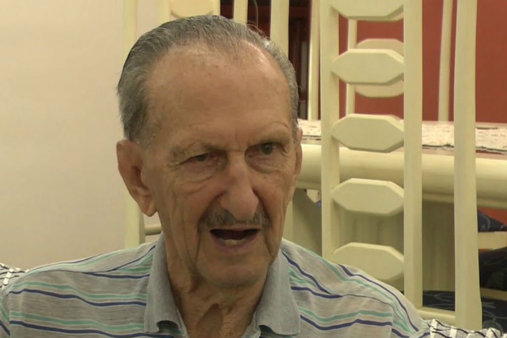 Morre Alberto Marson, medalhista olímpico de basquete em 1948 GZH