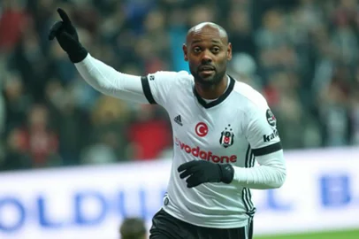 vagner love, besiktas