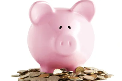 porquinho, cofre, cofrinho, dinheiro, finanças, poupança, criança, mesada