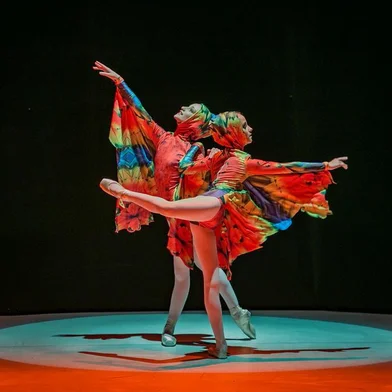 Ballet Margô será uma das atrações do festival Dançarte LAmerica, em Bento Gonçalves.