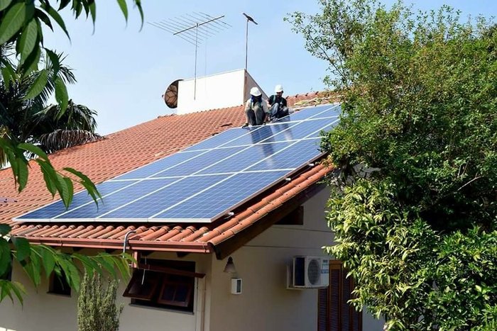 Seis passos para você gerar energia solar e reduzir a conta de luz