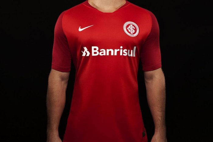 Divulgação / Internacional