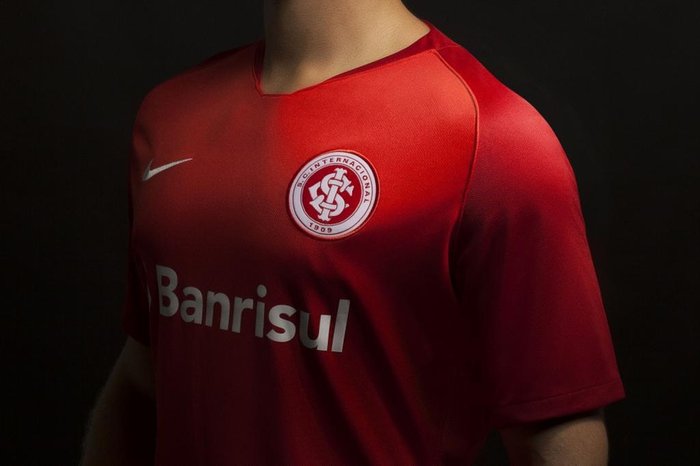 Divulgação / Internacional