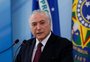 Adiamento de ida de Temer à Ásia se deveu a votações do Congresso, afirma Planalto