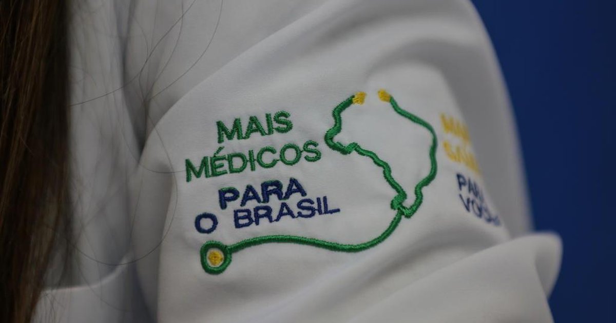 Resultado de imagem para programa mais medicos