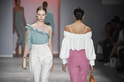 Lilly Sarti - SPFW N45