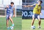 Defesa do Grêmio atinge neste sábado marca importante sem sofrer gols