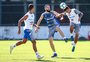 Marcelo Oliveira volta a ser capitão do Grêmio contra o Botafogo