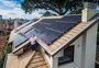 Casa no bairro Três Figueiras tem a maior capacidade de produção de energia solar de Porto Alegre