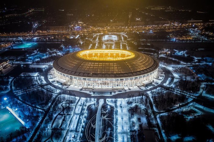 DMITRY SEREBRYAKOV / AFP