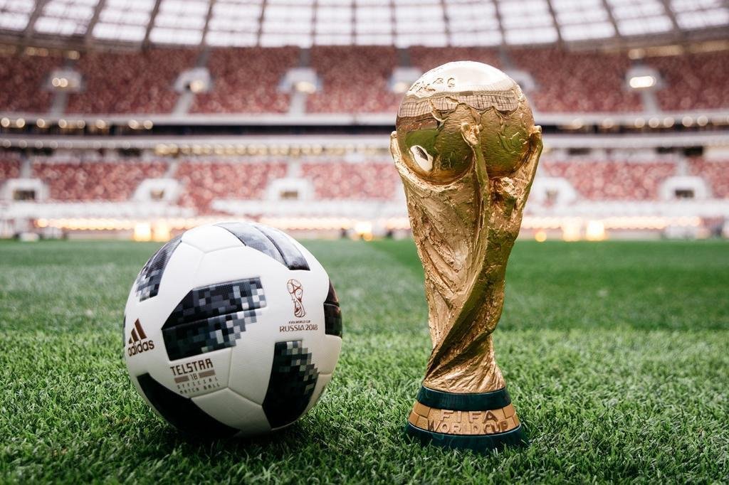 Copa do Mundo 2018: Jogos seguem nesta quinta (21)