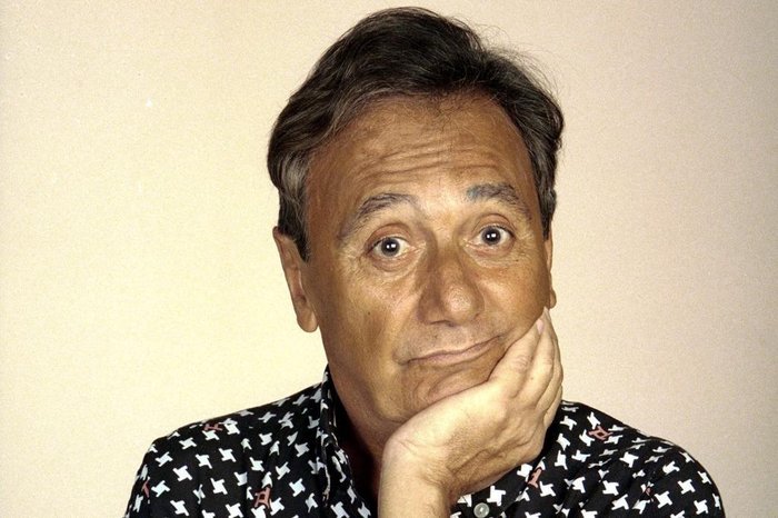 Resultado de imagem para Agildo Ribeiro