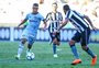 Tudo o que você precisa saber sobre a derrota do Grêmio para o Botafogo