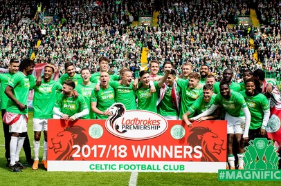 Celtic