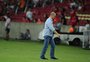 "O Inter não vai se expor", diz Mano Menezes sobre jogo de ida da semi da Copa do Brasil 