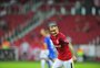 Em recuperação, D'Alessandro pode retornar ao time do Inter após o Mundial da Rússia