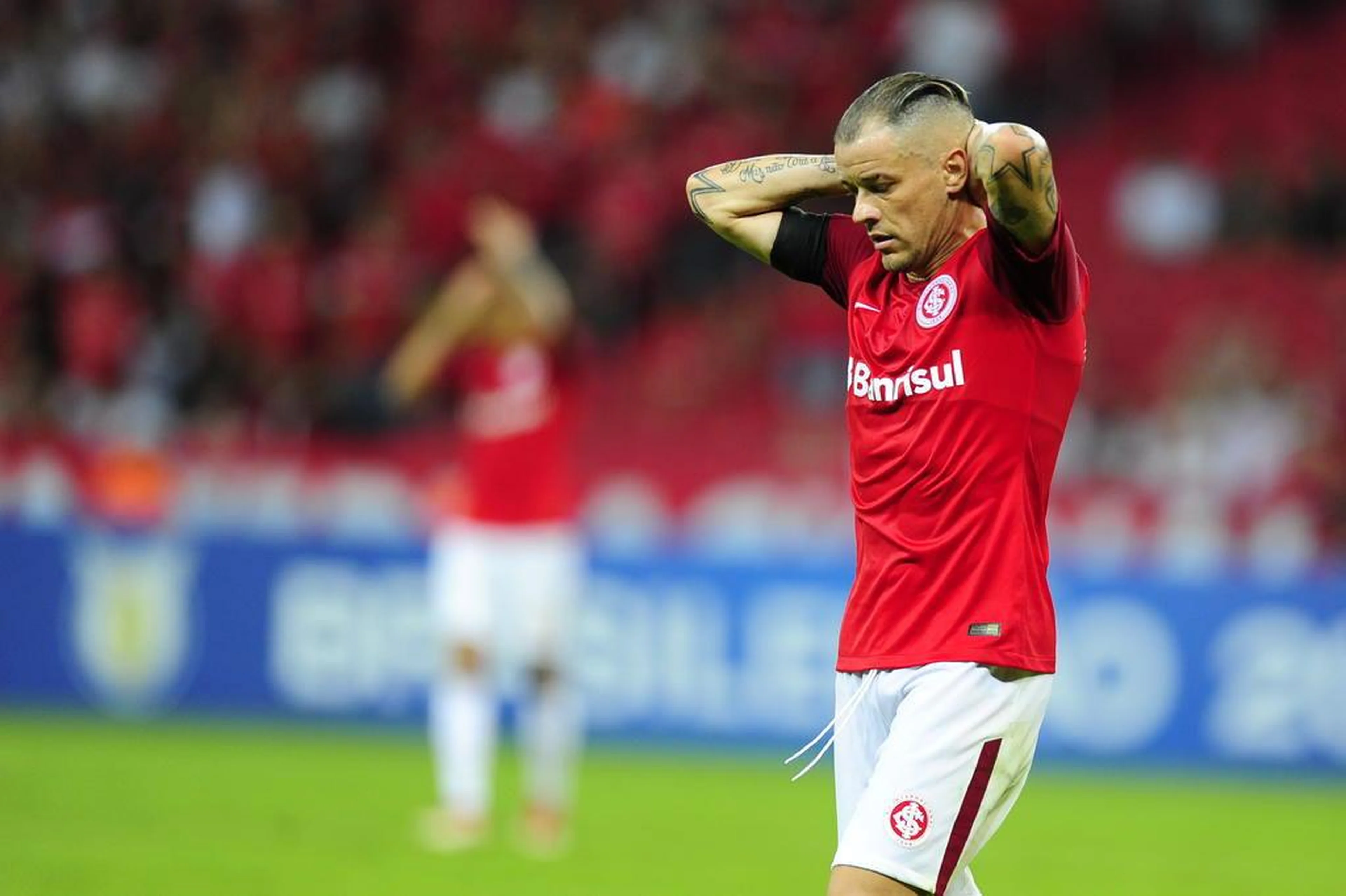 André Ávila/Agencia RBS